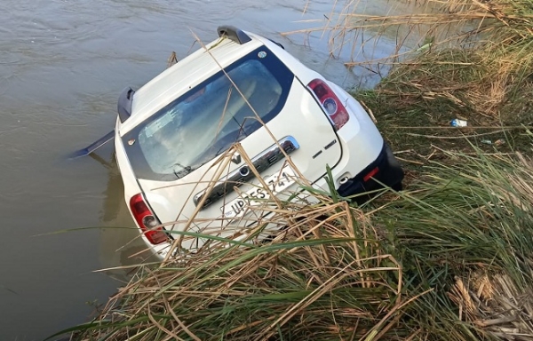 UP-AURAIYA-ROAD-ACCIDENT UP-AURAIYA-ROAD-ACCIDENT