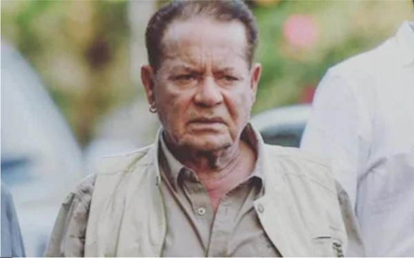 HEALTH-MAHA-SALIM-KHAN-VENTILA HEALTH-MAHA-SALIM-KHAN-VENTILA