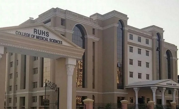 RUHS-Medical-College-threat