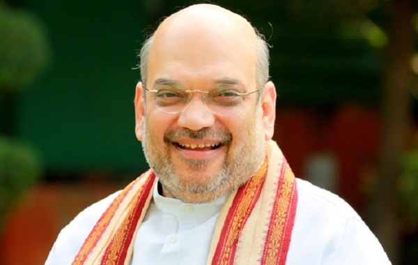 امت شاہ آسام کے تین روزہ دورے پر آج رات سلچر پہنچیں گے امت شاہ آسام کے تین روزہ دورے پر آج رات سلچر پہنچیں گے