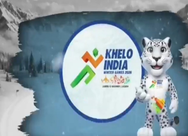 کھیلو انڈیا ونٹر گیمز کے ذریعہ گلمرگ میں نظر آئے گا ’کھیلو بھارت نیتی ‘ کا حقیقی اثر
