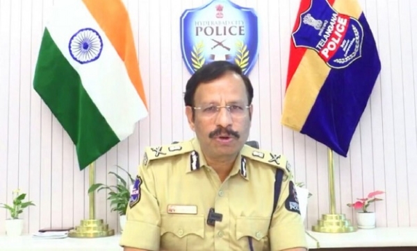 سرچ انجن رینکنگ کے ذریعہ دھوکہ دہی کے بڑھتے واقعات۔ چوکسی کی کمشنرپولیس کی ہدایت سرچ انجن رینکنگ کے ذریعہ دھوکہ دہی کے بڑھتے واقعات۔ چوکسی کی کمشنرپولیس کی ہدایت