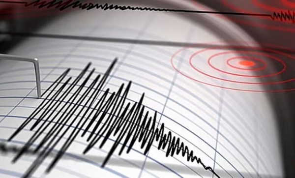 آندھرا پردیش کے ضلع پلناڈو میں زلزلے کے جھٹکے