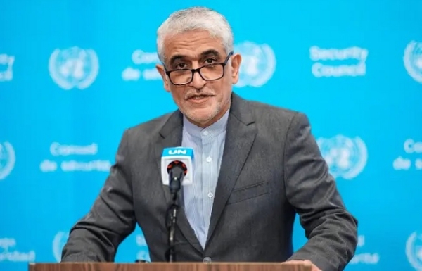 ایران کا انتباہ! اگر حملے ہوئے تو امریکی فوجی مراکزجائز اہداف ہوں گے