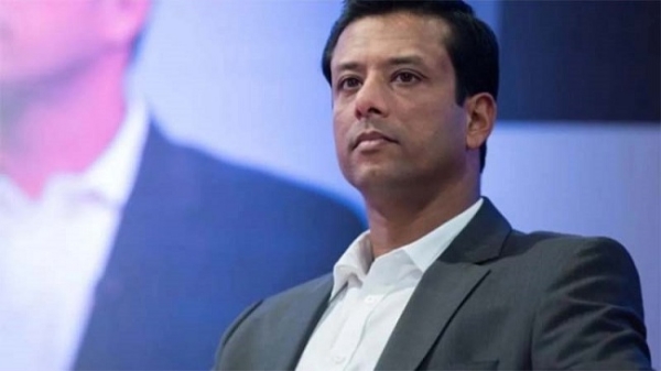 بنگلہ دیش کی معزول سابق وزیر اعظم شیخ حسینہ کے بیٹے سجیب واجد بنگلہ دیش کی معزول سابق وزیر اعظم شیخ حسینہ کے بیٹے سجیب واجد