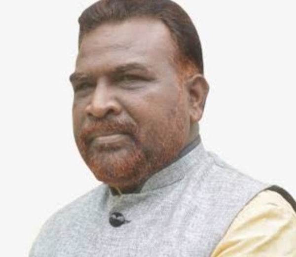 فائل فوٹو دیو کمار دھان فائل فوٹو دیو کمار دھان