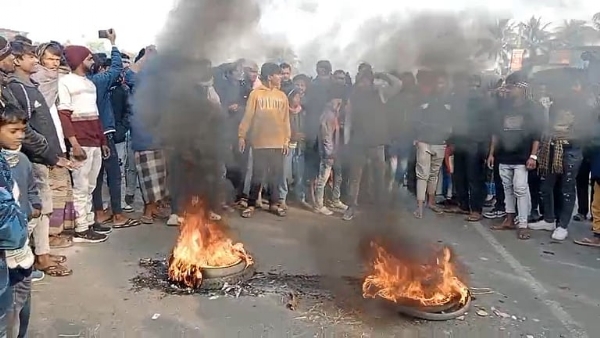 WB-Beldanga-Violence-NIA-Calcutta-High-Court-Polic WB-Beldanga-Violence-NIA-Calcutta-High-Court-Polic