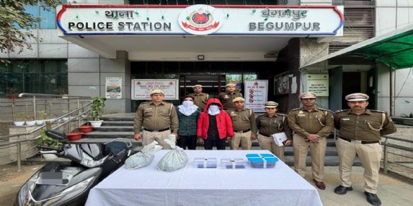 ڈکیتی کے خلاف مزاحمت کرنے پر ایک شخص کاچاقو مارکر قتل ، دو گرفتار