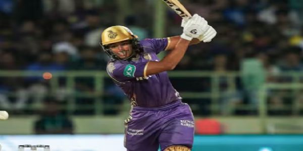 انٹرویو۔ ابھرتے ستارے انگکرش رگھوونشی کا منترکرکٹ کو جیو ،ٹیم کو جتاؤ