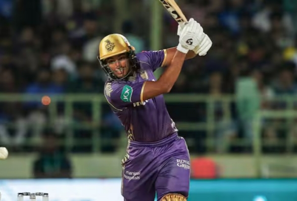 انٹرویو: ابھرتے ستارے انگکرش رگھوونشی کا منتر’کرکٹ کو جیو ،ٹیم کو جتاؤ ‘