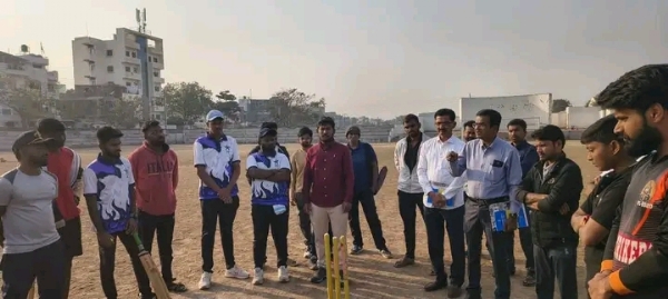 Sport-Maha-cricke-tournament Sport-Maha-cricke-tournament