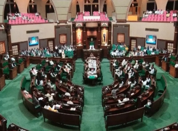 مدھیہ پردیش اسمبلی