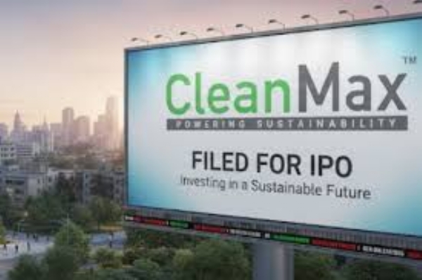 CleanMax-Investor-921Crore