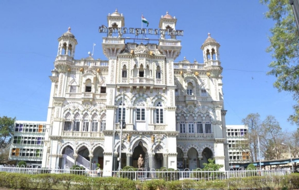 POLITICS-MAHA-SOLAPUR-MUNICIPA