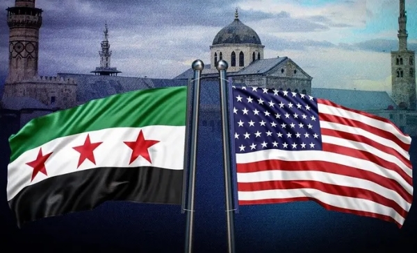 شام میں اپنا سفارت خانہ دوبارہ کھولنے چاہتا ہے امریکہ
