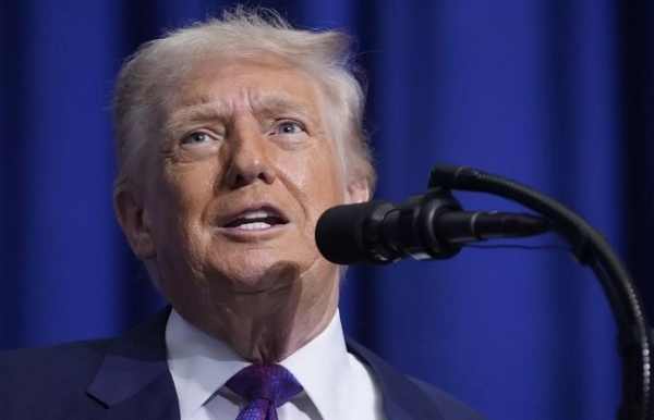 ہندوستان پر صرف 10 فیصد ٹیرف لگایا جائے گا، ٹرمپ کے نئے حکمنامہ سے تصویرصاف