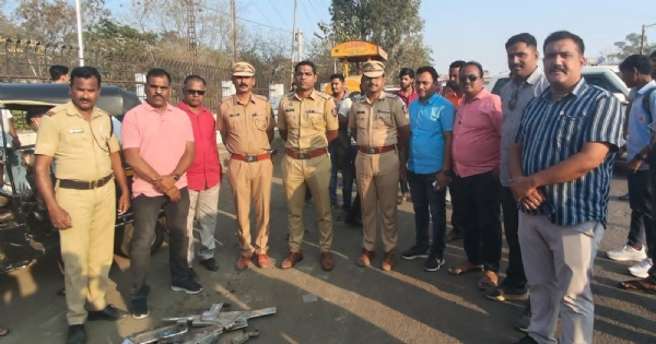 CRIME-MAHA-FIRECRACKER-SILENCE