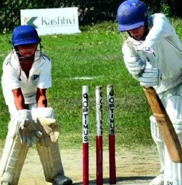 انڈر 14 کرکٹ ٹورنامنٹ: دی نیکسٹ جنریشن نے خطاب اپنے نام کیا