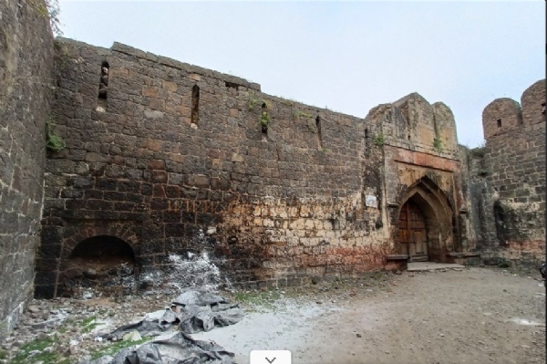 CULTURE MAHA DHARUR-FORT