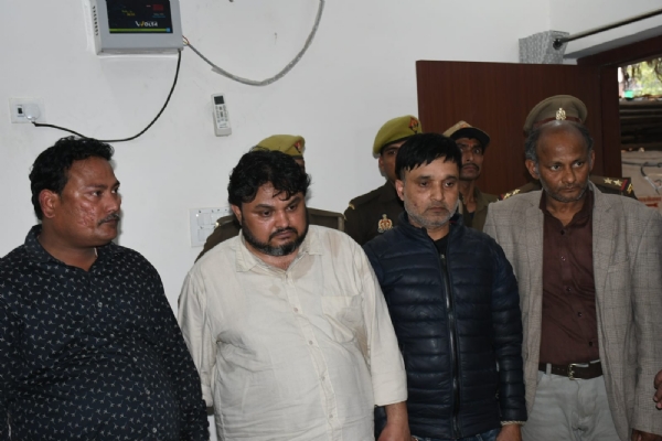 فرضی ڈگری کیس میں 14 یونیورسٹیوں کے ملازمین کے رول کی جانچ کرے گی ایس آئی ٹی