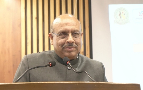VIJENDER-15TH-INDIAN-STUDENTS-PARLIAMENT-Inaugural
