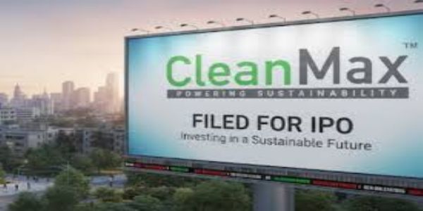 کلین میکس نے اینکر سرمایہ کاروں سے 921 کروڑ روپے جمع کئے