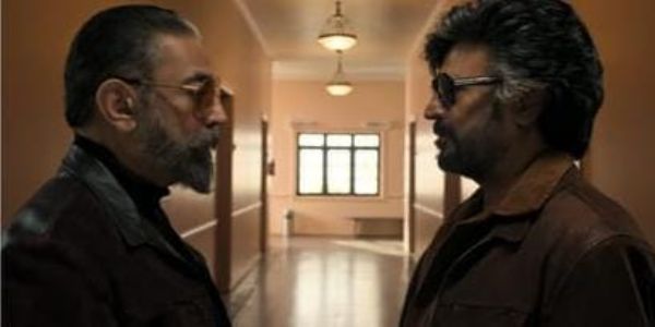 رجنی کانت اور کمل ہاسن کی شاندار واپسی