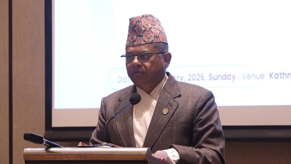 نیپال کے وزیر کا دعویٰ ہے کہ ایتھنول کی 10 فیصد ملاوٹ سے سالانہ 6 ارب روپے کی بچت ہوگی