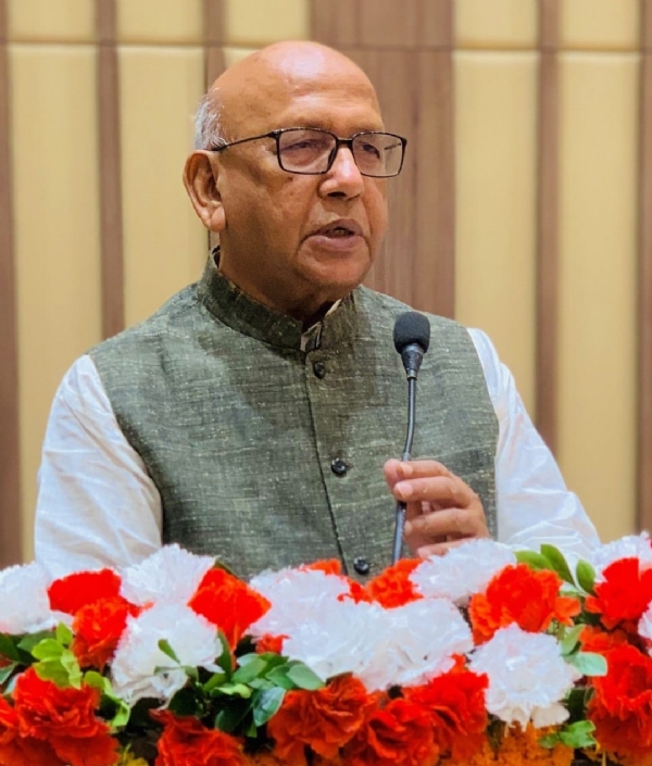 سریو رائے نے بننا گپتا ویڈیو معاملے میں اسمبلی اسپیکر سے کارروائی کا مطالبہ کیا سریو رائے نے بننا گپتا ویڈیو معاملے میں اسمبلی اسپیکر سے کارروائی کا مطالبہ کیا