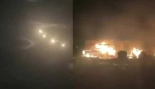 افغانستان نے پاکستان کو معقول جواب دینے کی دھمکی دی