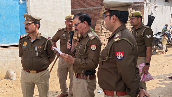 گینگ کے سرغنہ واحد اقبال کی ایک کروڑ روپے کی جائیداد ضبط