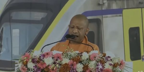 تیز رفتار ترقی کا نیا اتر پردیش: ٹریفک جام سے آزاد، دہلی سے میرٹھ تک کا سفر 50 منٹ میں