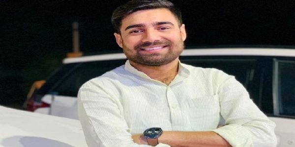 این ایس یو آئی کے نئے قومی صدر ونود جاکھڑ 28 فروری کو عہدہ سنبھالیں گے