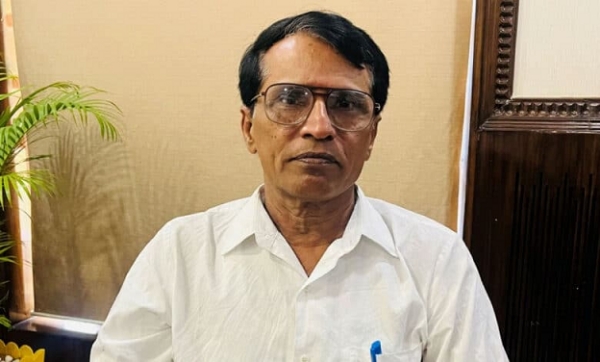 ماونواز جنگل چھوڑ کر عام زندگی کے دھارے میں شامل ہوجائیں : سابق ماوسٹ ایم وینوگوپال