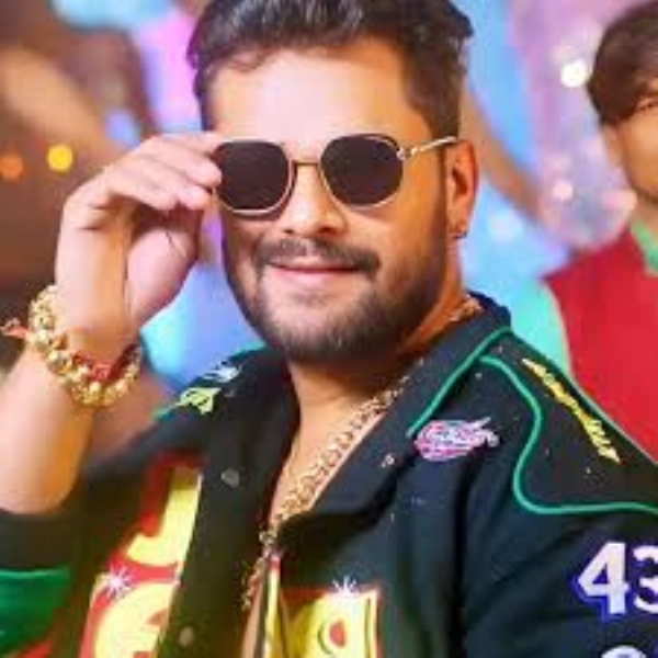 میتھلی ٹھاکر کے ’دھرتراشٹرا اور دوریودھن‘ والے بیان پر کھیساری لال کی سخت تنقید میتھلی ٹھاکر کے ’دھرتراشٹرا اور دوریودھن‘ والے بیان پر کھیساری لال کی سخت تنقید