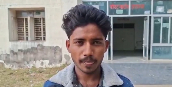 سائبر فراڈ کا شکار نوجوان کی خودکشی کی کوشش