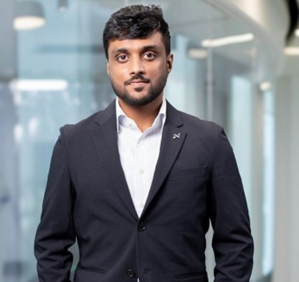 ازقلم : کریتیکا شرما     ( امریکی سفارت خانہ، نئی دہلی)