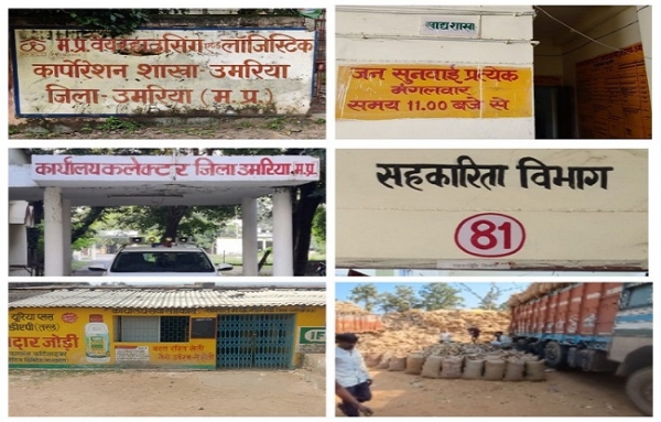 ڈیڑھ ماہ میں 10 کلومیٹر بھی نہیں پہنچا ٹرک، اور ساڑھے چھ لاکھ روپے کا دھان غائب ، کسانوں کو ادائیگی کے لیے مشکلات کا سامنا