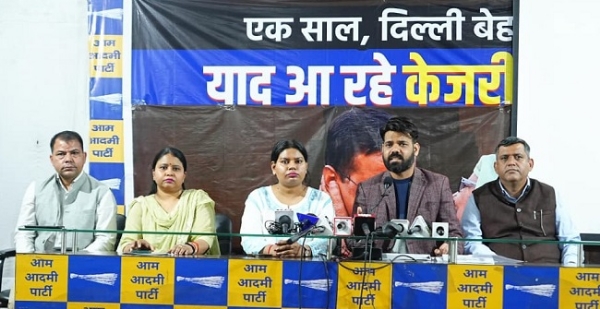 اے آئی کے دور میں ایم سی ڈی کے کھنڈر نما اسکولوں کے بچے دنیا کا مقابلہ کیسے کریں گے؟:پروین کمار