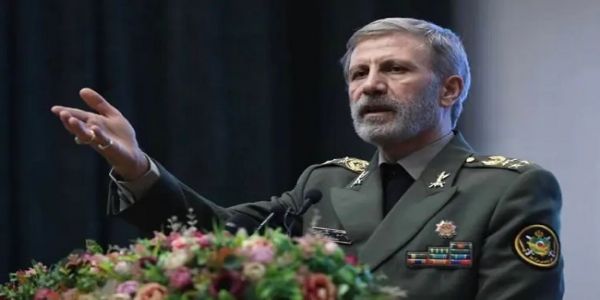 امریکہ کو ہمارے عزم کی مضبوطی کا اندازہ نہیں : ایرانی فوج کا دعویٰ