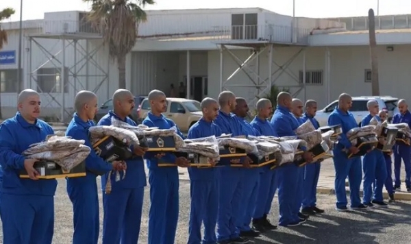 کویت میں شہریوں پر لازمی فوجی بھرتی کا قانون نافذ