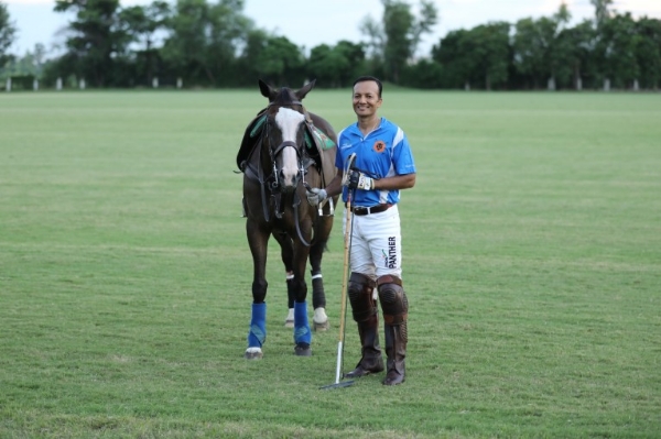 جند ل پولو اسٹیٹ کپ 24 فروری سے شروع ہوگا، نوئیڈا میزبانی کرے گا