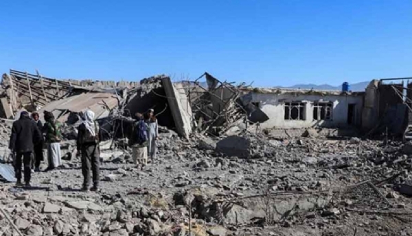 پاکستان نے افغانستان کی سرحد پر 70 دہشت گردوں کو ہلاک کرنے کا دعویٰ کیا پاکستان نے افغانستان کی سرحد پر 70 دہشت گردوں کو ہلاک کرنے کا دعویٰ کیا