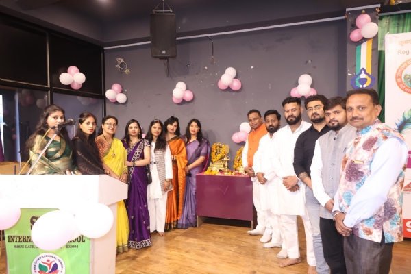 سناتن پرتیبھا فاونڈیشن