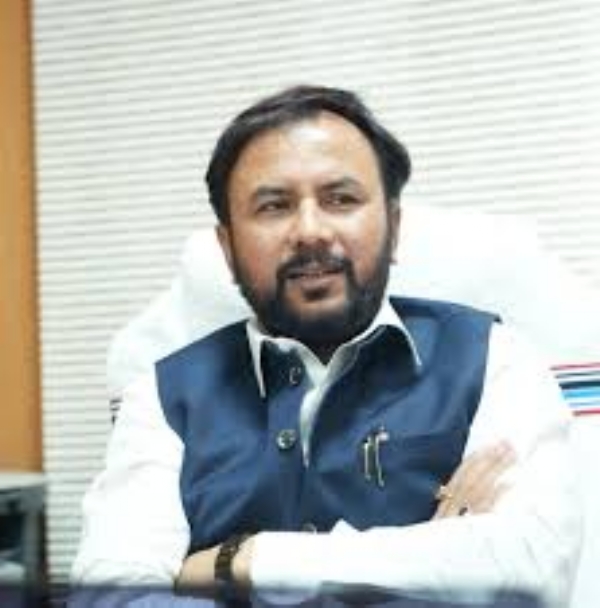 وزیراعلیٰ نتیش کمار کی قیادت میں بہار ترقی کی نئی عبارت لکھ رہا ہے: ارشاد علی آزاد