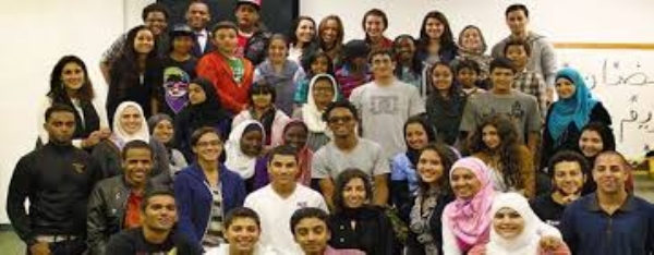 مسلم یوتھ مسلم یوتھ