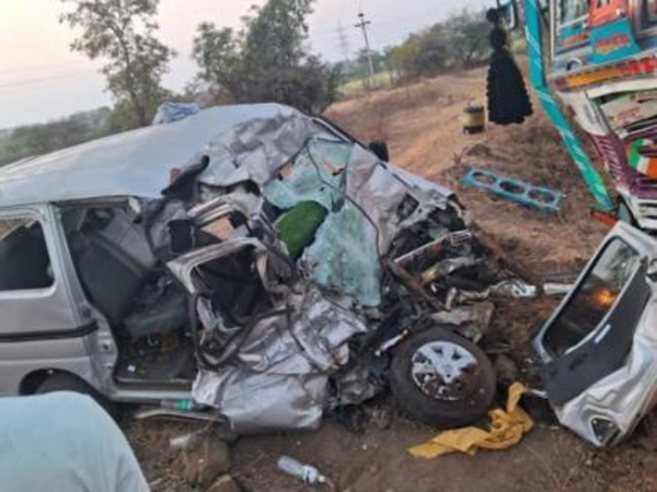 Accident Maha Highway Fatal Crash Accident Maha Highway Fatal Crash
