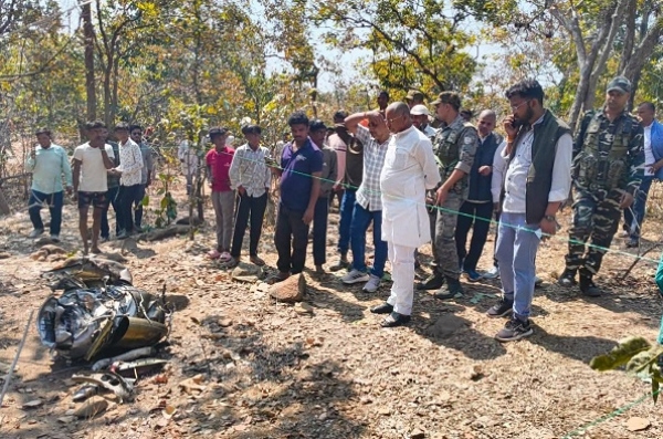 JH-MP-AND-FORMER-MINISTER-REACHED