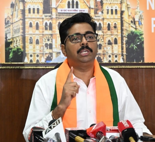 Politics-Maha-MVA-Rift-BJP Politics-Maha-MVA-Rift-BJP