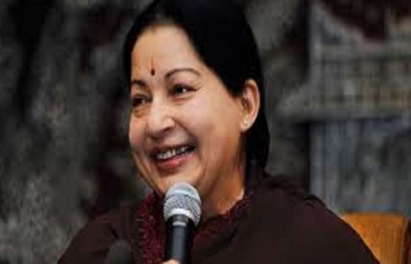 وزیر اعظم مودی نے جے للیتا کو خراج عقیدت پیش کیا